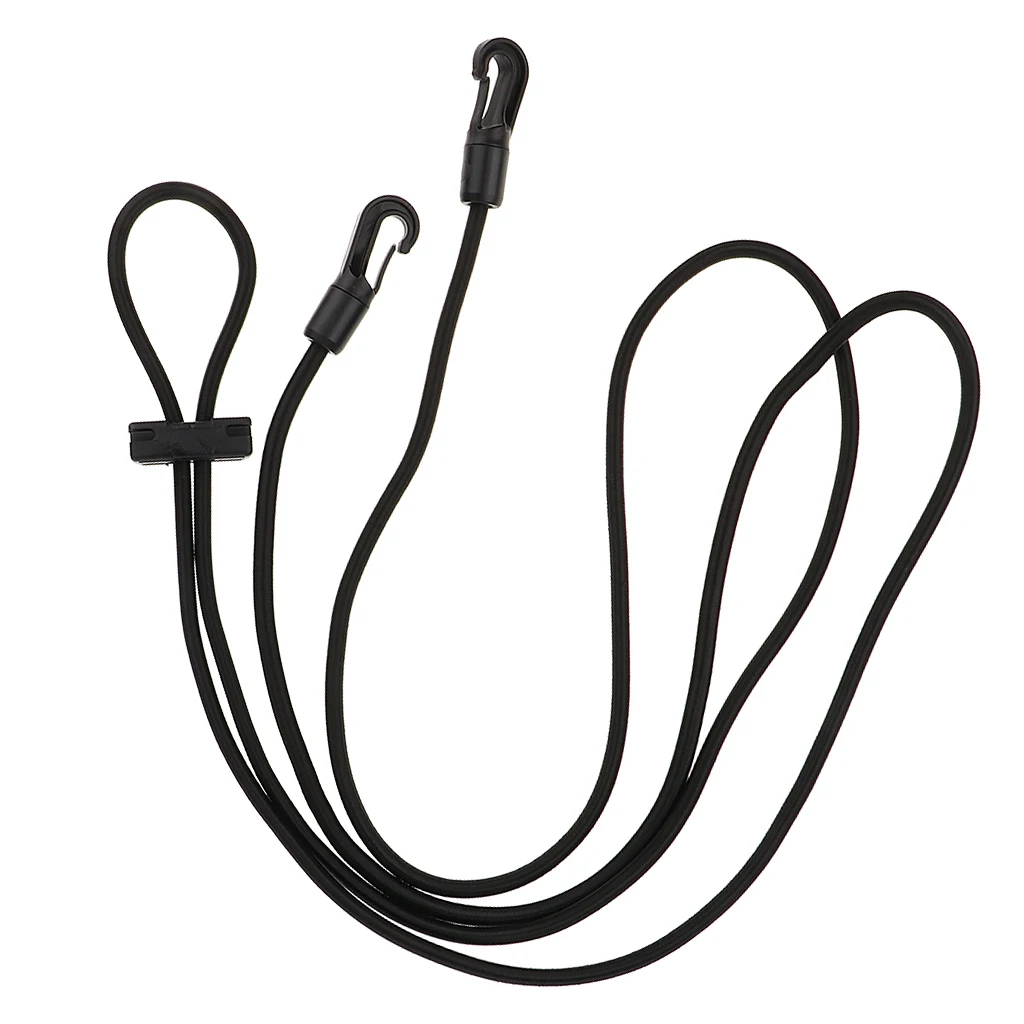 Horse Reins, Neck Stretcher, with Adjustable Buckles and Snap Ends for Horse