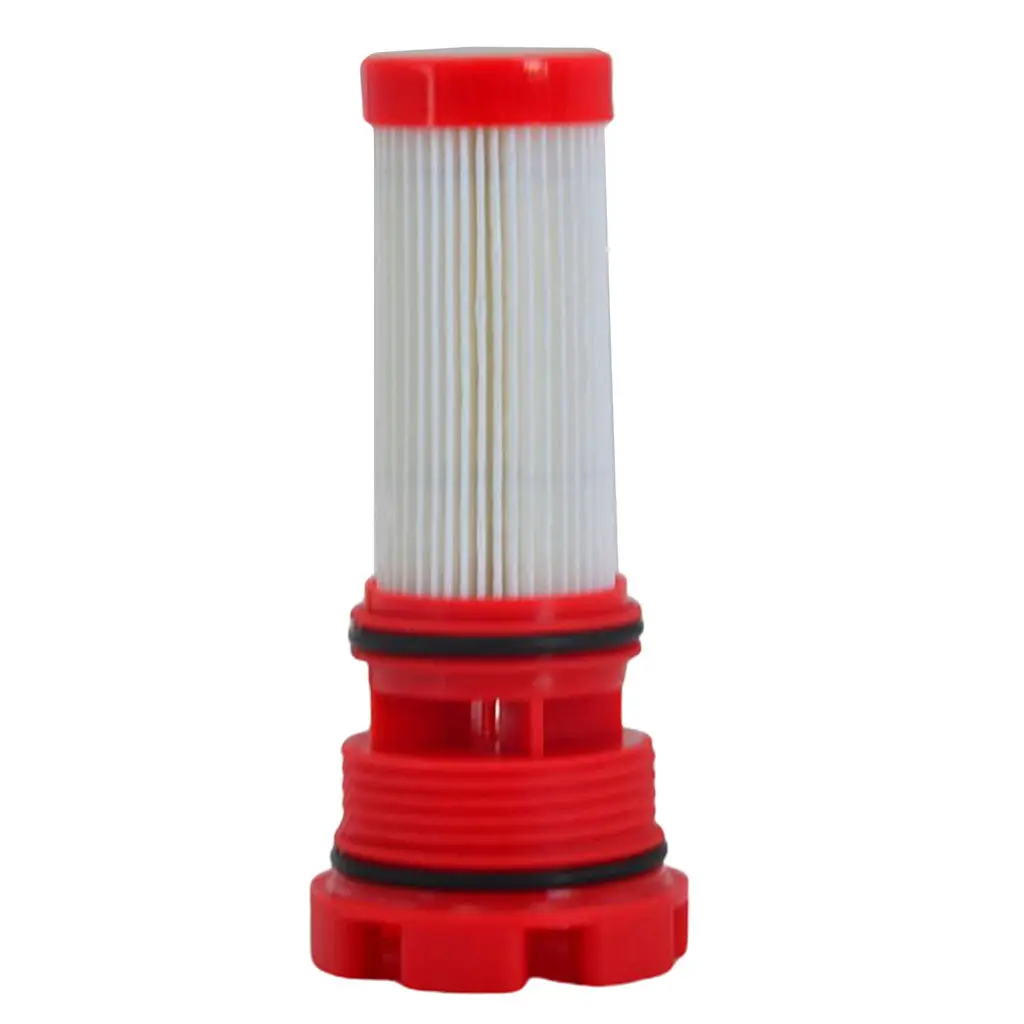 Fit for   Fuel Filter Replaces 35-8M0122423 35-8M0020349 8M0060041