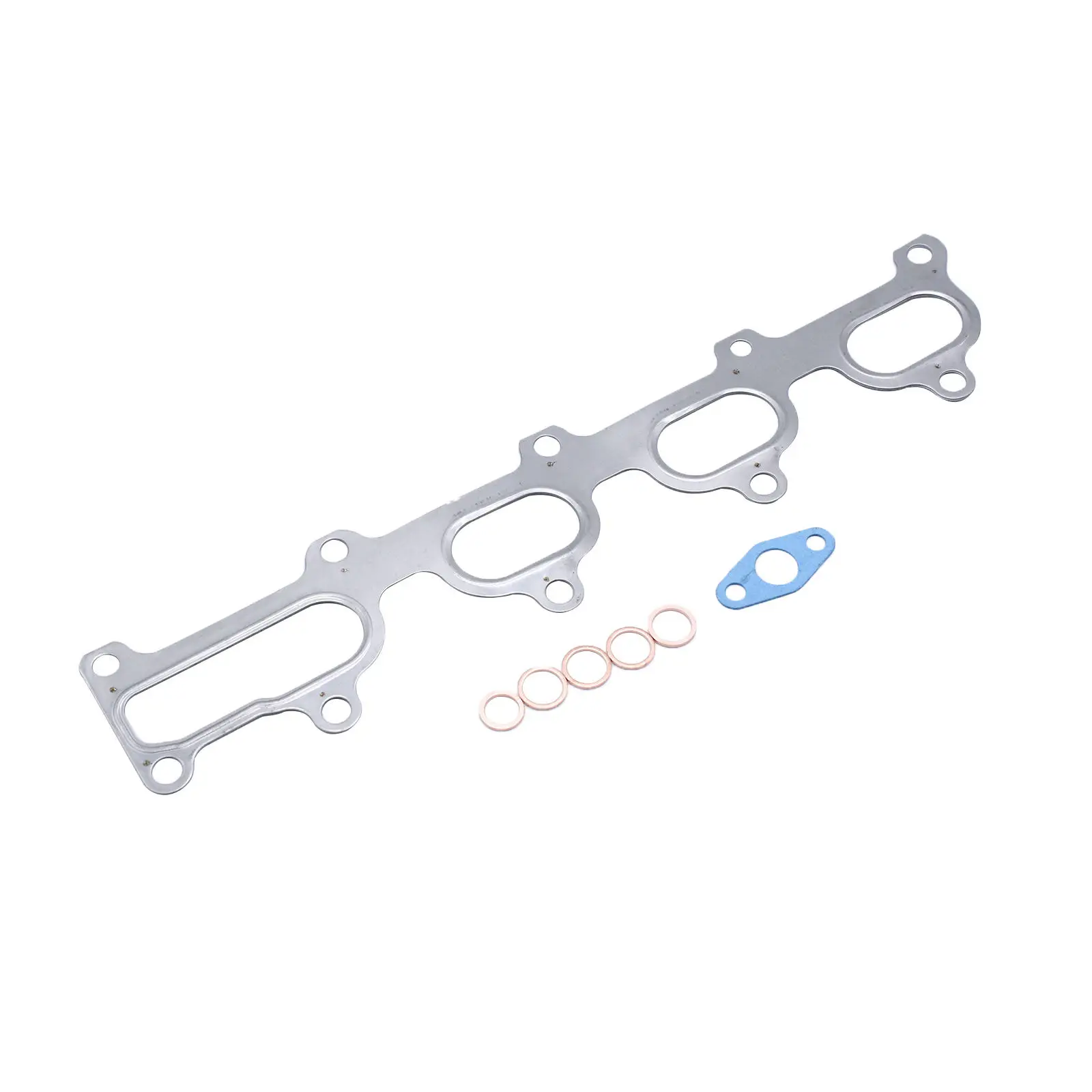 Exhaust Manifold Gasket Prevent Leakage for Vauxhall 04-10 5304-980-0024 5304-970-0049 5304-988-0024 90423508