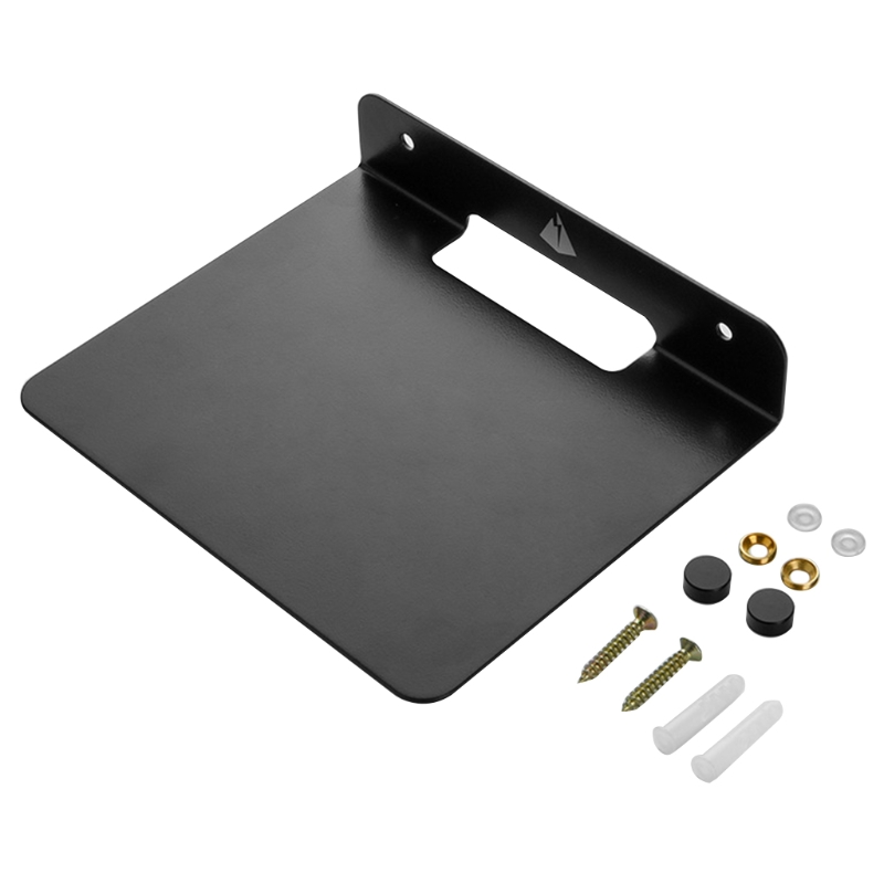 Universal Speaker Metal Storage Holder 