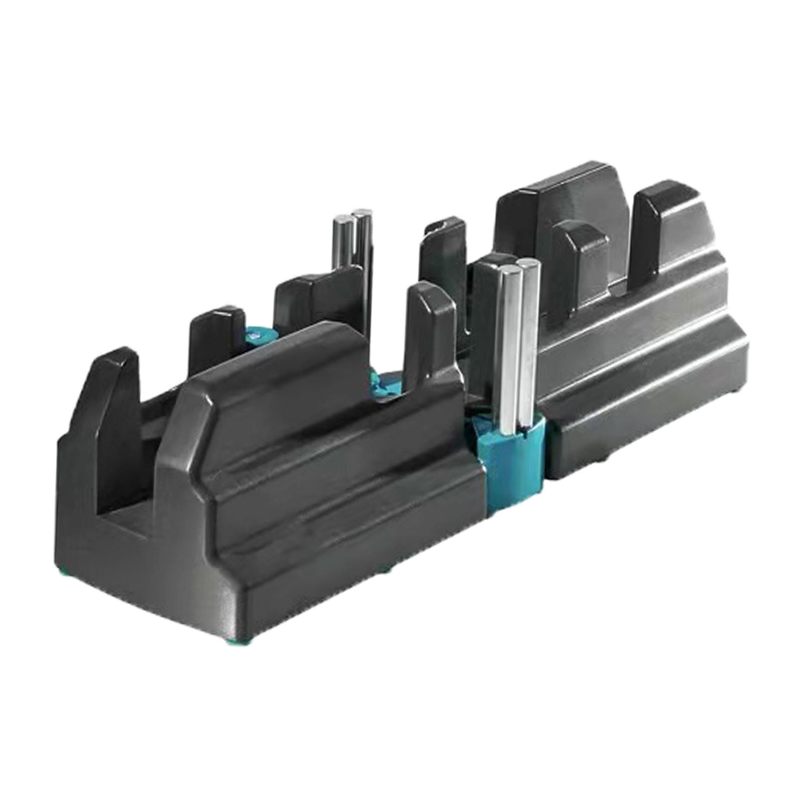 Plastic Bevel and Mitre Box Woodworking Measuring Carpenter Accessories Room Angles Cutting Multi Function Tool Crafts Supplies