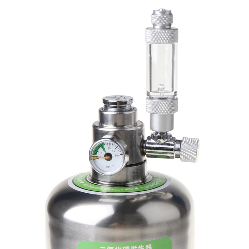 Equipamentos de CO2