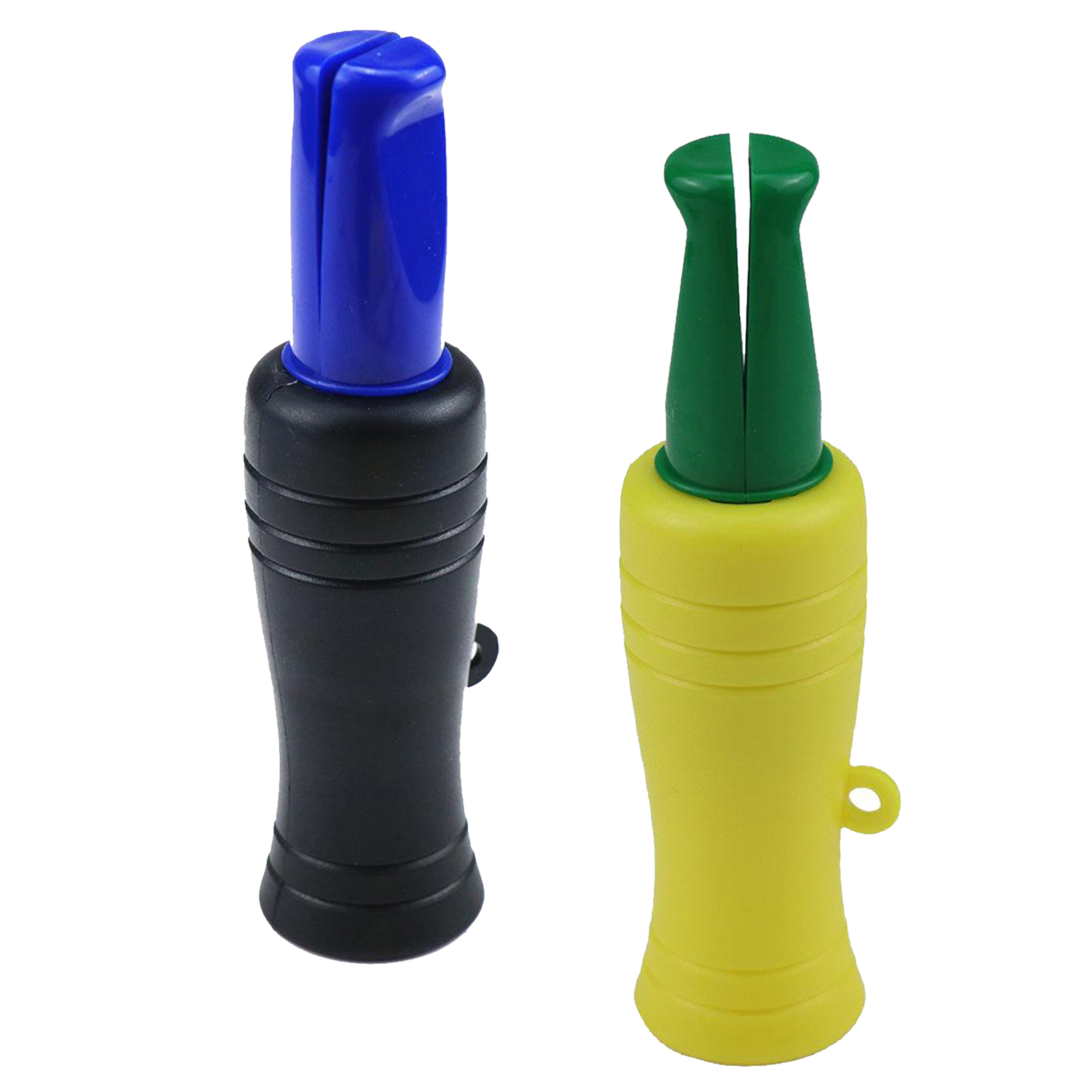 Duck Call Decoy Whistles Rook Callers Outdoor Hunting Sound 