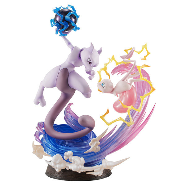 TAKARA TOMY-Figuras Pokémon Anime para Crianças, Bonecas Mewtwo, Super  Evolution, Mega Armadura, Modelo Decorativo, Brinquedos Action Figure -  AliExpress