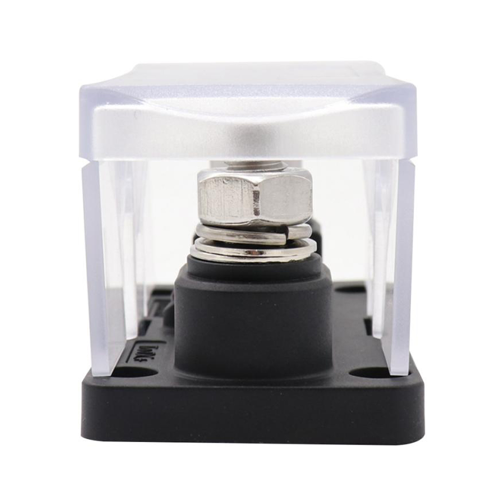 DC 32V Audio  ANL Fuse Holder Car Amp Stereo Install 35-300A
