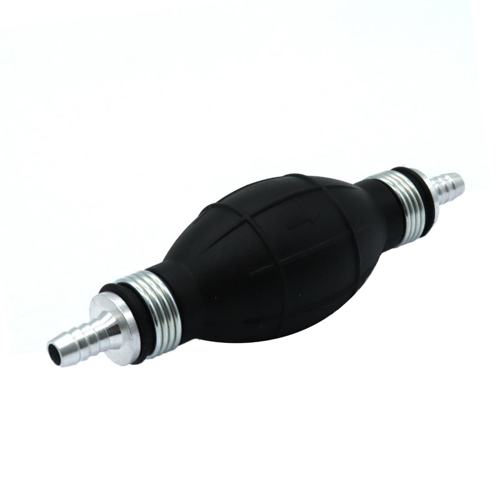 10mm boat ship auto motorcycle  hand pump fuel pump universal