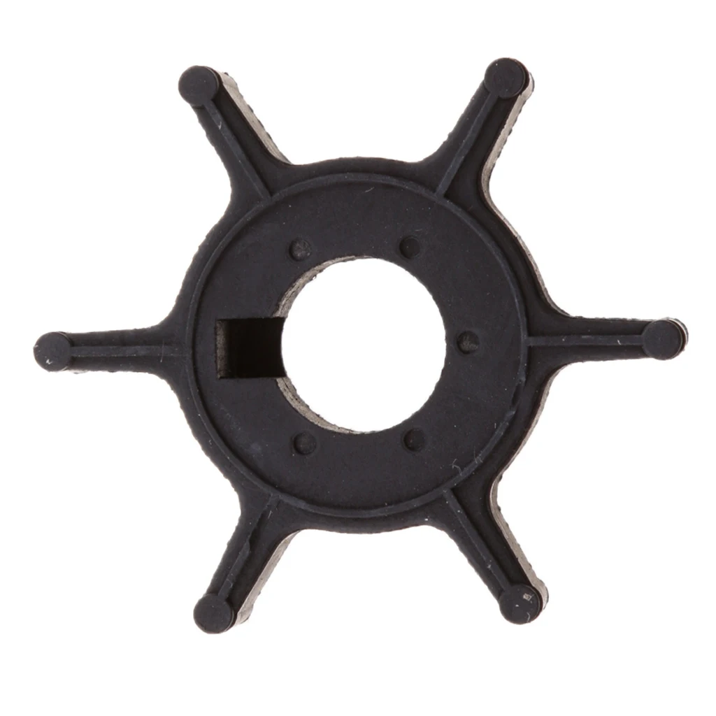 Water Pump Impeller for  4HP 6E0-44352-00-00 Cd Outboard Motor