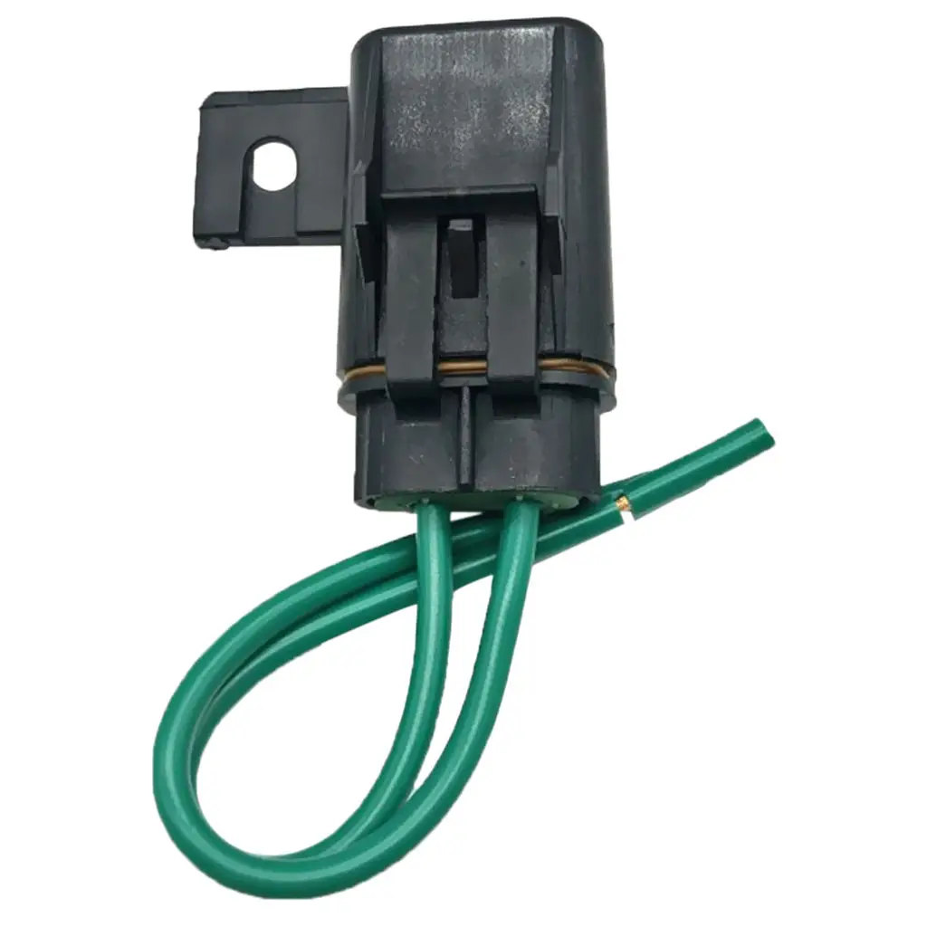 15A Car Boat ATC Blade Fuse Holder Wire Cable Electrical Connection