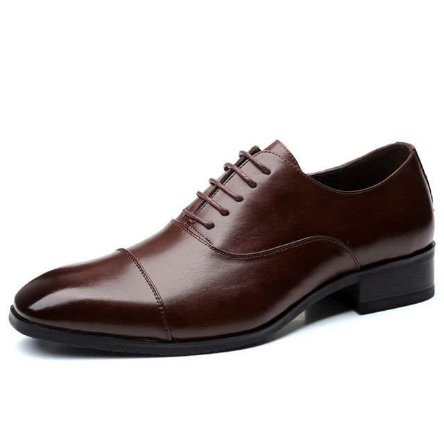 Vanguard Overdress Scarpe Stringate Barrett Scarpe Oxford In