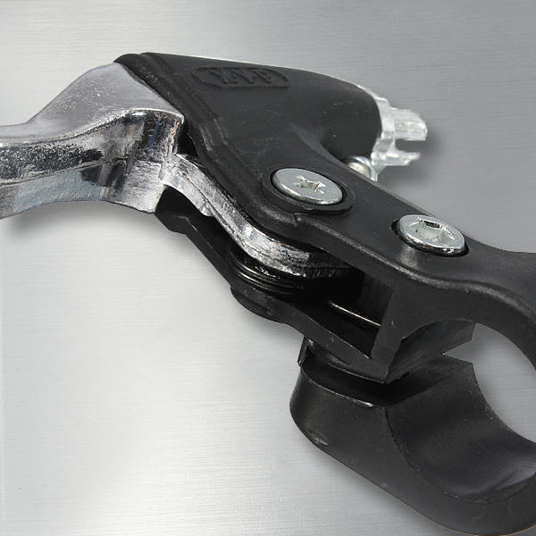 PAIRE DE LEVIERS DE FREIN TYPE V-BRAKE DECATHLON | Decathlon