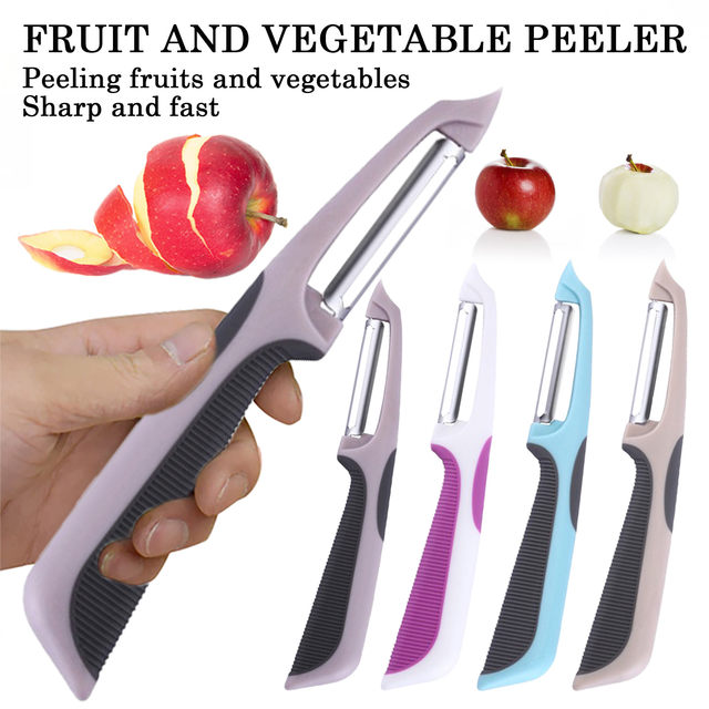 Good Cook Touch Y Shaped Peeler, Swivel Blade, Comfort Grip Handle