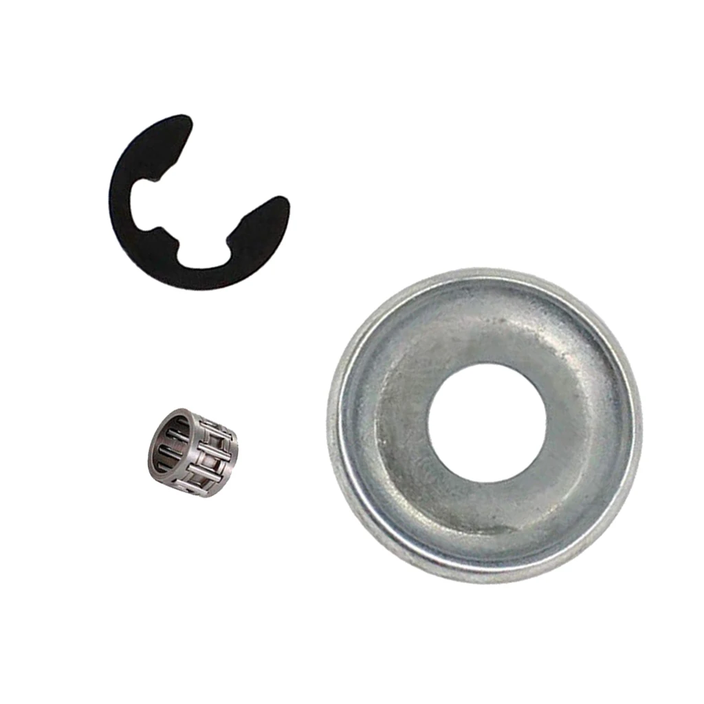 Clutch Needle Bearing Washer For Stihl 017 018 019T MS210 MS230 Chainsaw