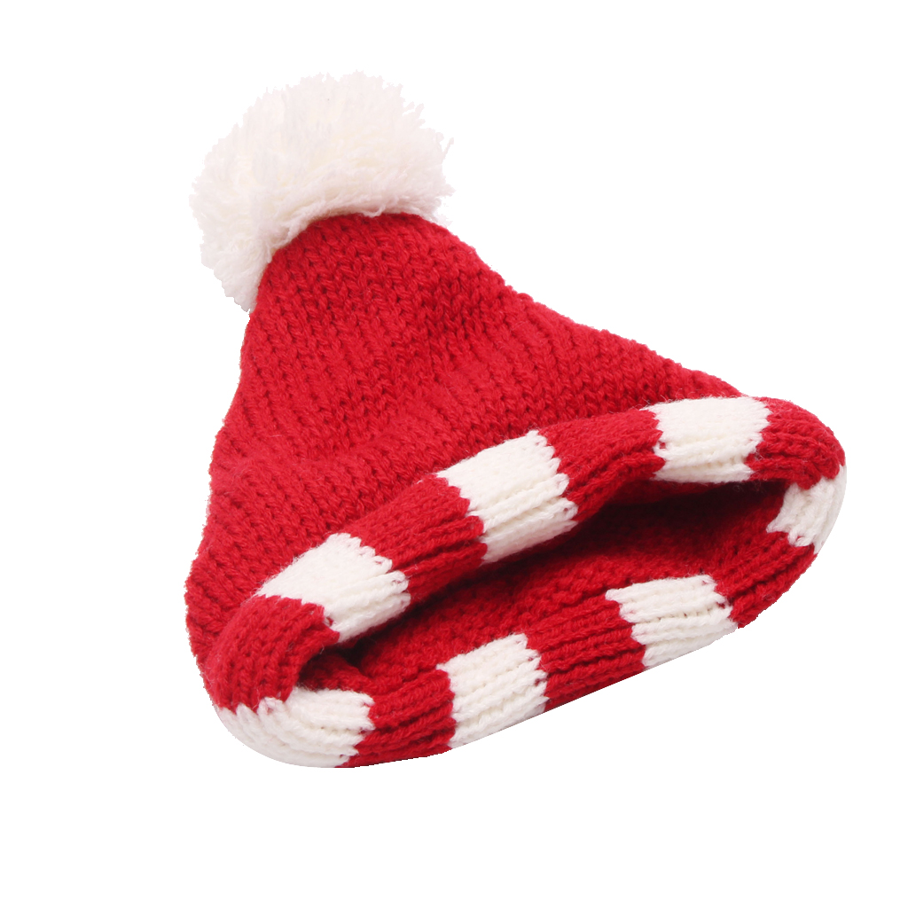 Lovely Knitted Hat Sweater Suit Clothes for 18” American Doll  My Life Dolls Party Dress Up