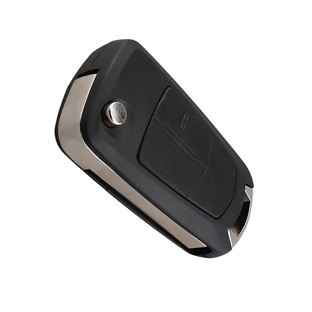 Smart Key Fob 3-Button 433Mhz ID46 7946 Chip for Vauxhall Opel Vectra C Signum 2002-2008
