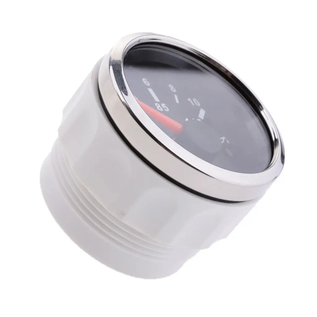 Oil Pressure Fitting for Motorcycle Motorbike Boat Car Marine 52mm