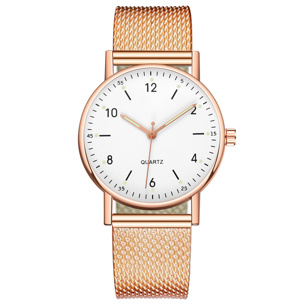 Ladies Watches High End 2021 Watch With Free Shipping