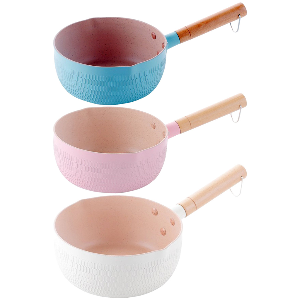 Non Stick Kitchen Skillet Fry Pan Omelette Pancake Cookware Kitchen Cooking Tools