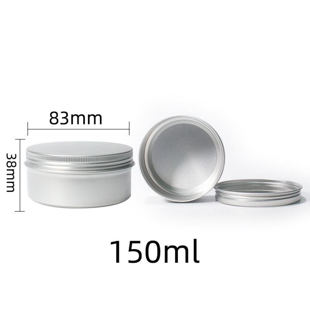 Lot De 3 Boîtes Métalliques Avec Couvercle Coulissant - 8x5x1.5 Cm, Rangement Bijoux, Bonbons, Artisanat
