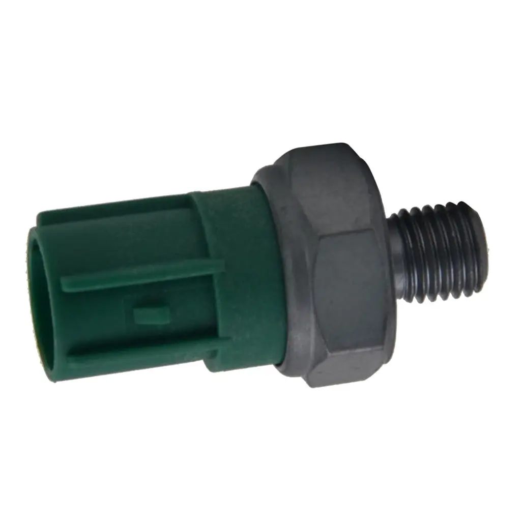 Car Auto Oil Pressure Switch Sensor Replacement For   B18C Green