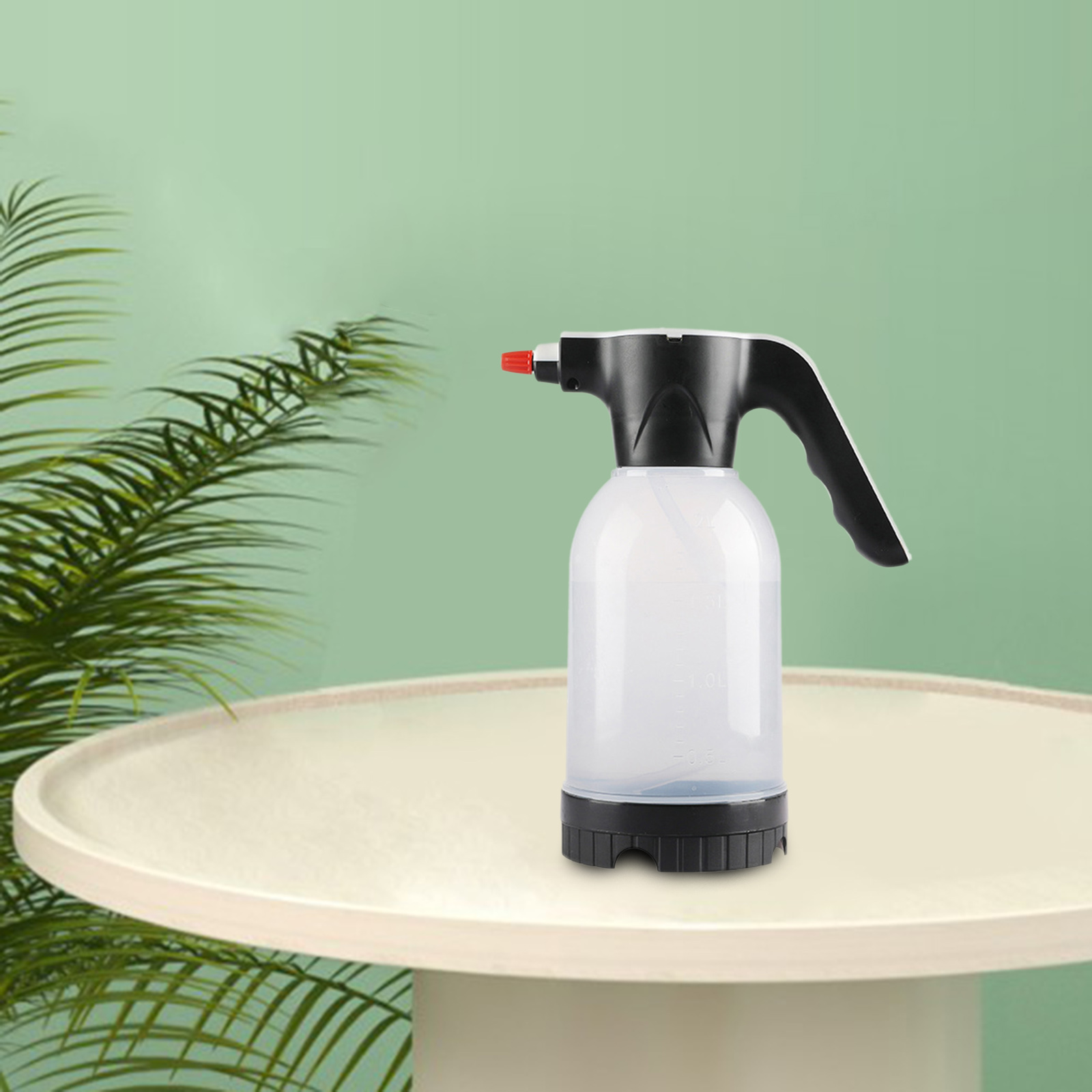 Garden Spray Bottle Watering Sprayer Outdoor for Flower Plant Home Office
