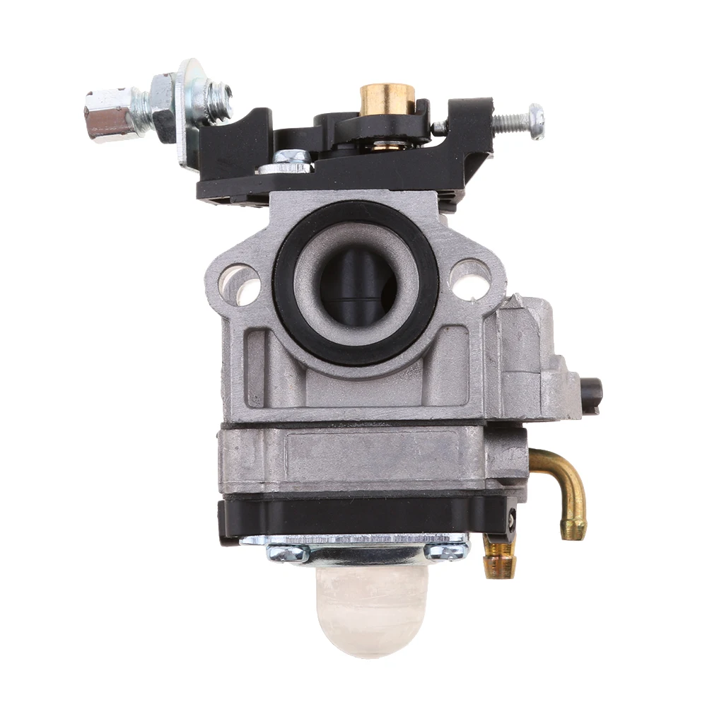 2 Stroke Carburetor For Kragen  33CC Gas Scooter Pocket Bike 10mm