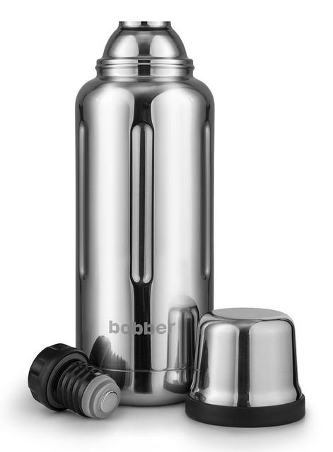 Bobber Bottle Vacuum Flask (Mint)