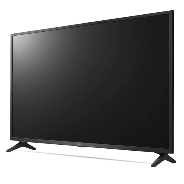 TV LED 43 - LG 43UP75006LF, UHD 4K, Negro