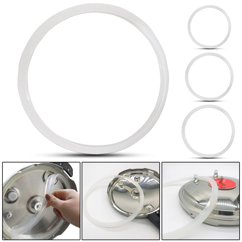 Silicone Sealing Ring