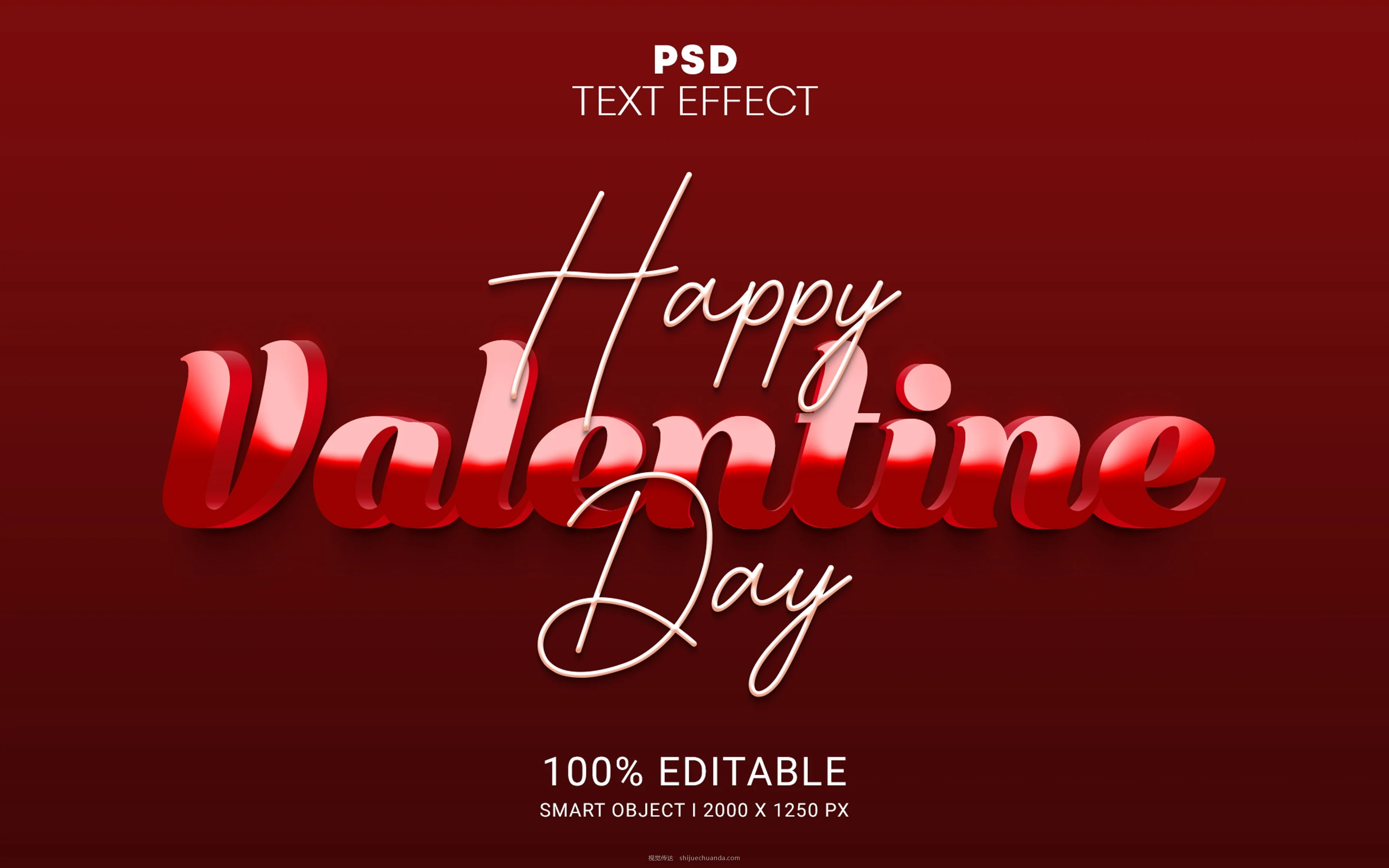 Editable 3D PSD Text Effect Bundle Vol-1-9.jpg