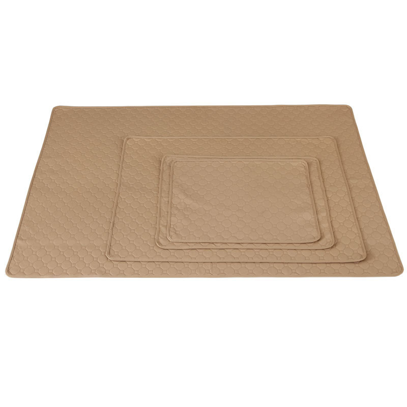 Title 7, Reusable Tineer Washable Puppy Training Pad Pet...