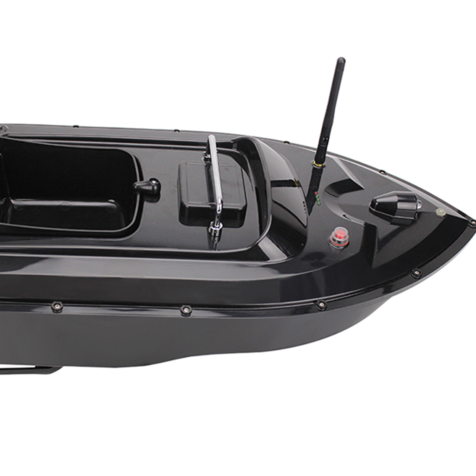 Rc Bass Boats | tunersread.com