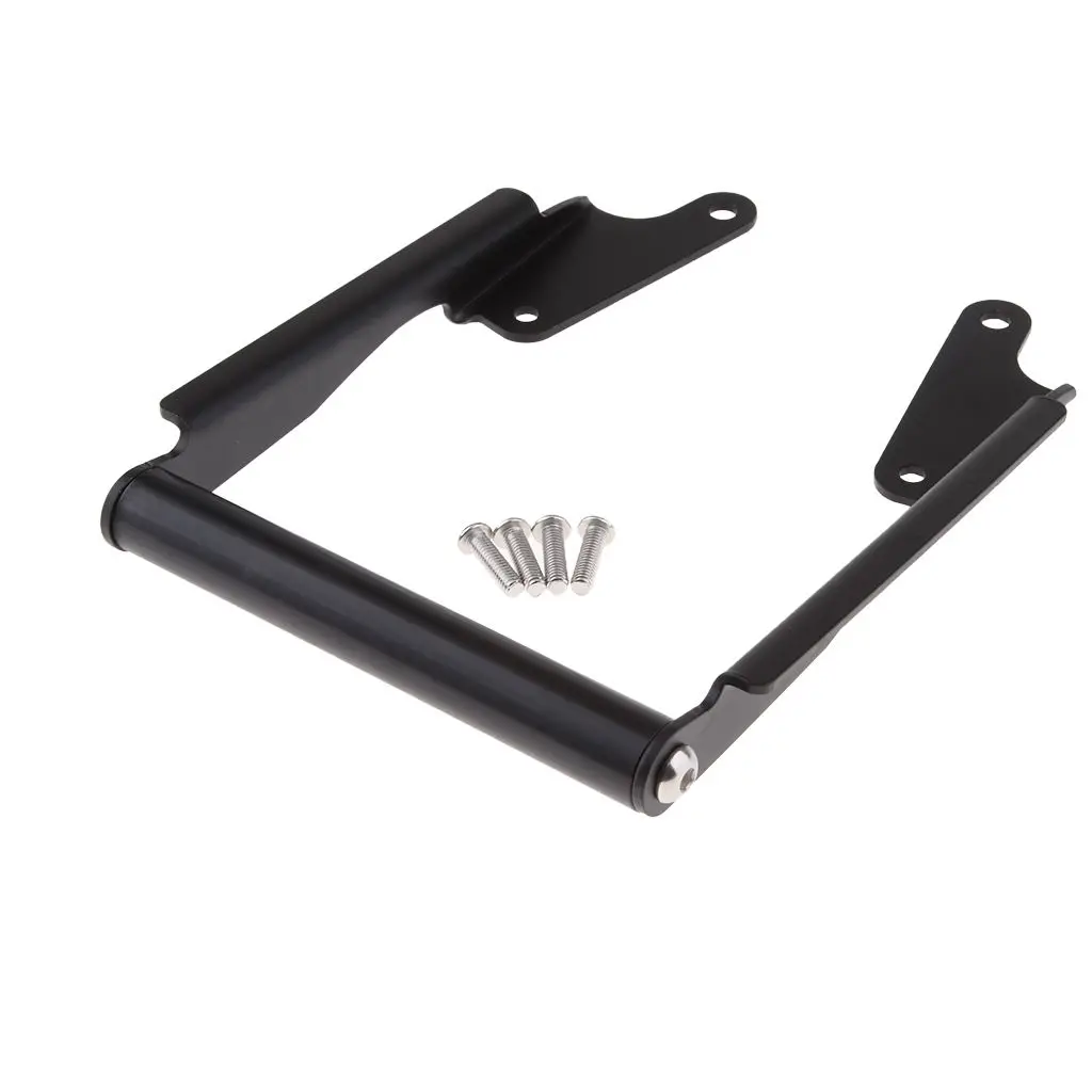 Aluminium Fairing Upper Bracket Motorcycle GPS Stand Holder for Yamaha Tracer 900