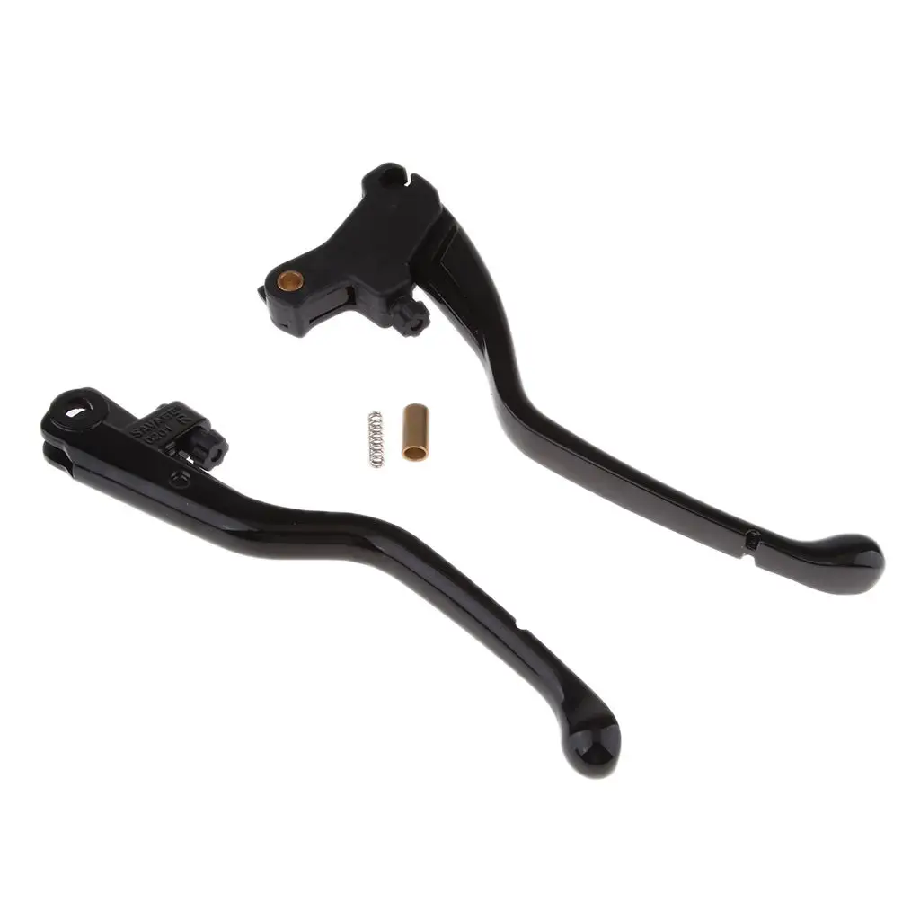 CNC Motorcycle Brake Clutch Hand Levers for BMW K72 F800GS 2011-2016