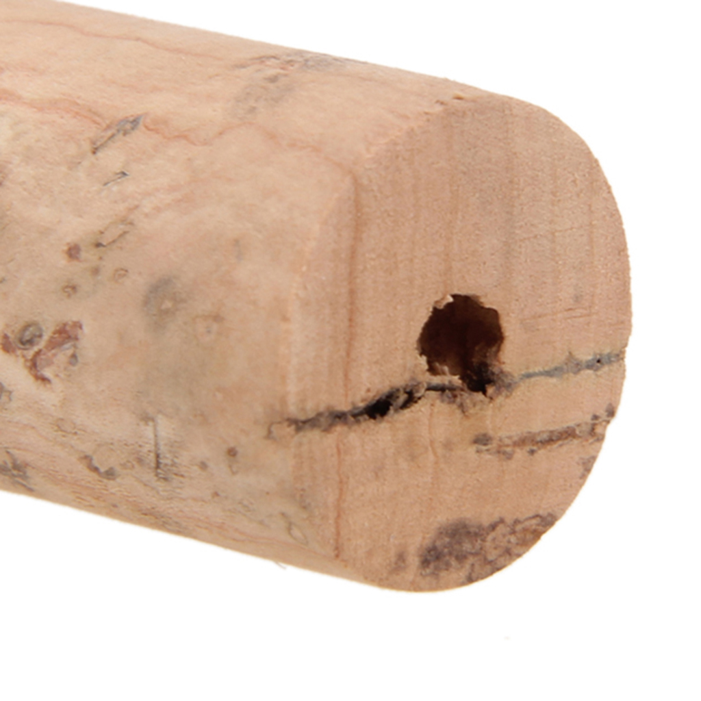 Flute Corks Flute Headjoint Cork Stopper Repair Parts Woodwind Instrument Parts Accessories Replacement