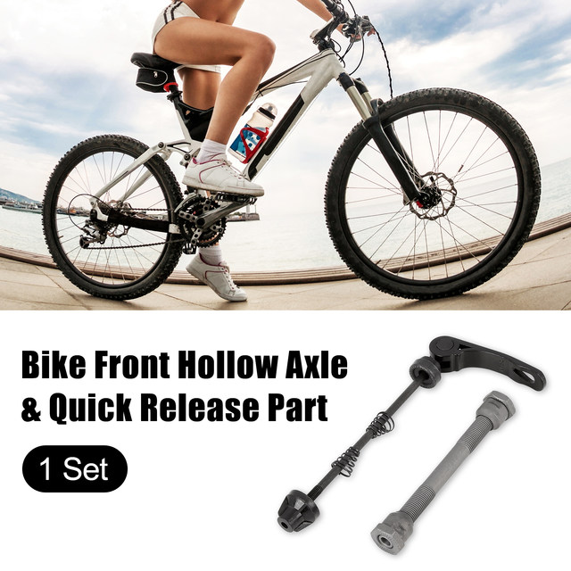 Bicycle Quick Release Skewer Bicycle Bearings Bike Ghana