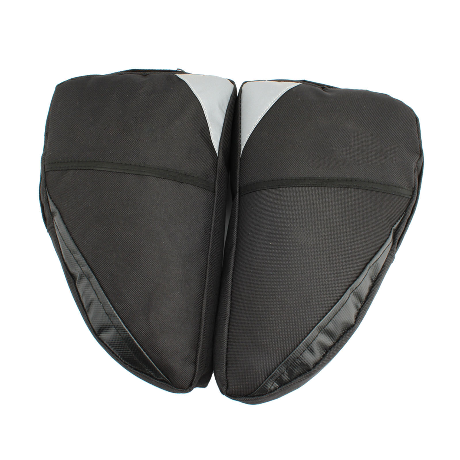 Motorcycle Frame Crash Bars Waterproof Bag Tool Placement Travel Bag For Honda CRF1000L Africa Twin, to store some tools