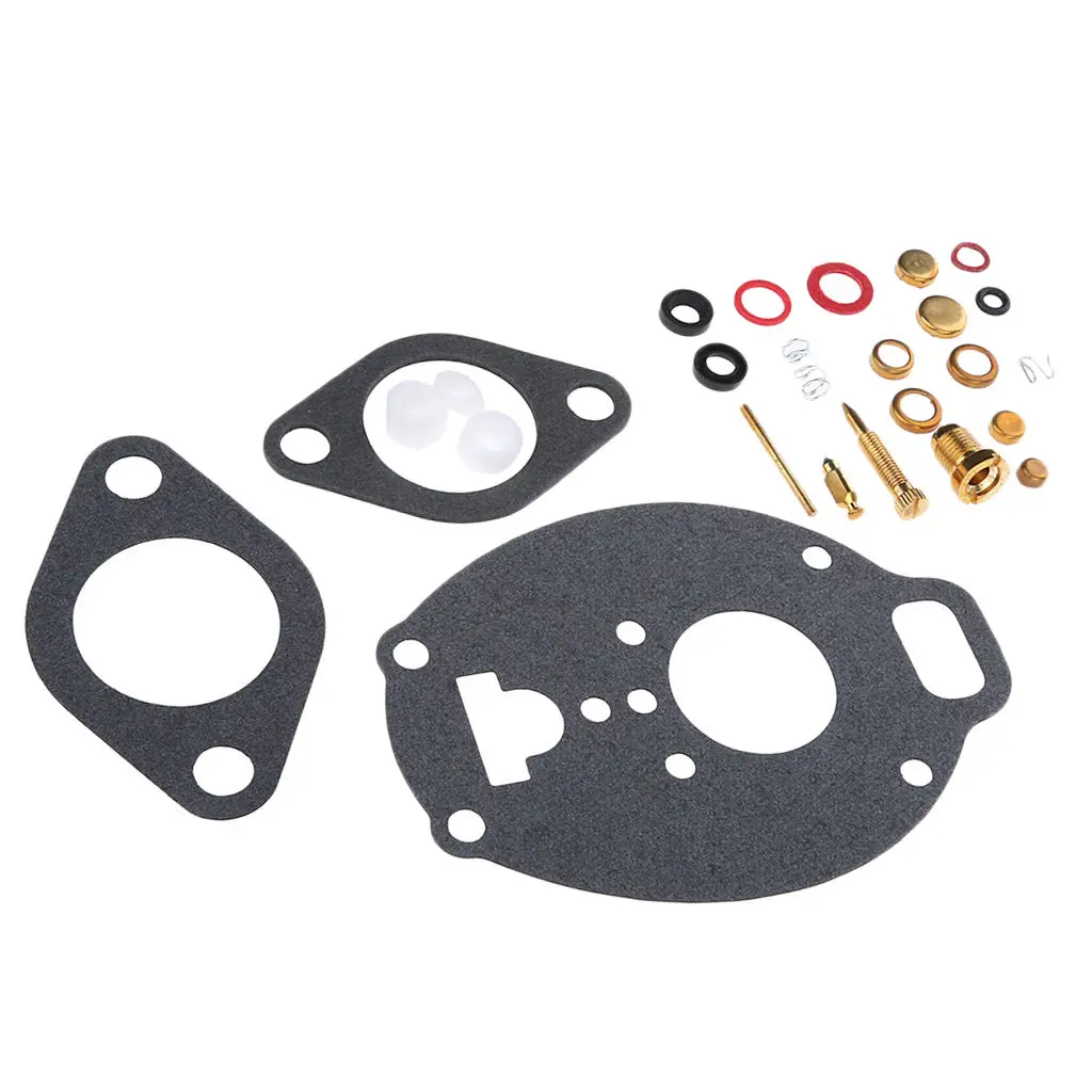 Carburetor Repair Kit For  Schebler Carb Model TSX Rebuild Kit