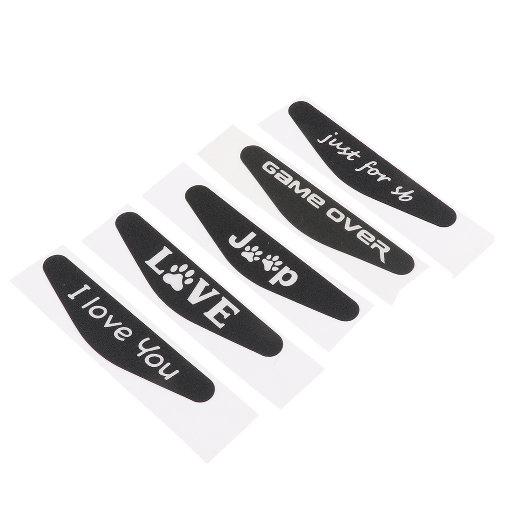 Sony Led Tv Sticker 5 шт. светодиодные наклейки для Sony PS4 контроллера | AliExpress
