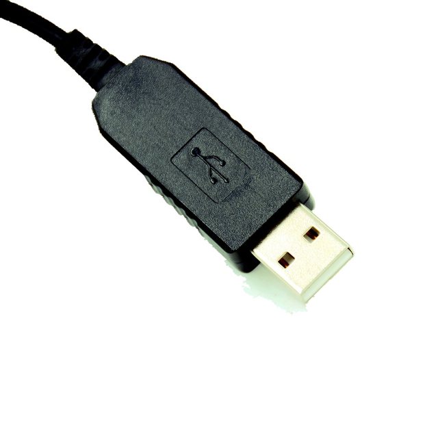 Qyt用usbプログラミングケーブルKT-8900 KT-8900R KT-8900D KT