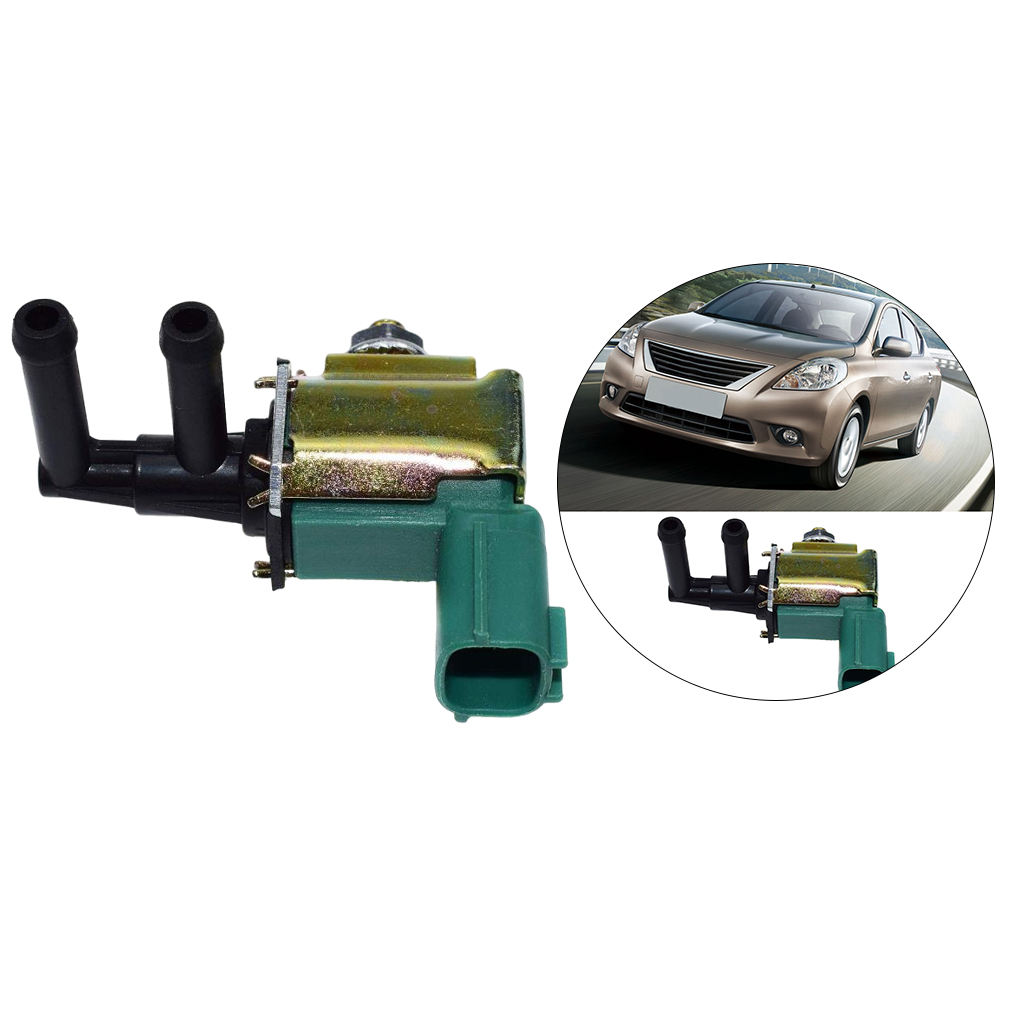 Vapor Canister Shutoff Valve 14933-0Z800 Replacement fits for Nissan