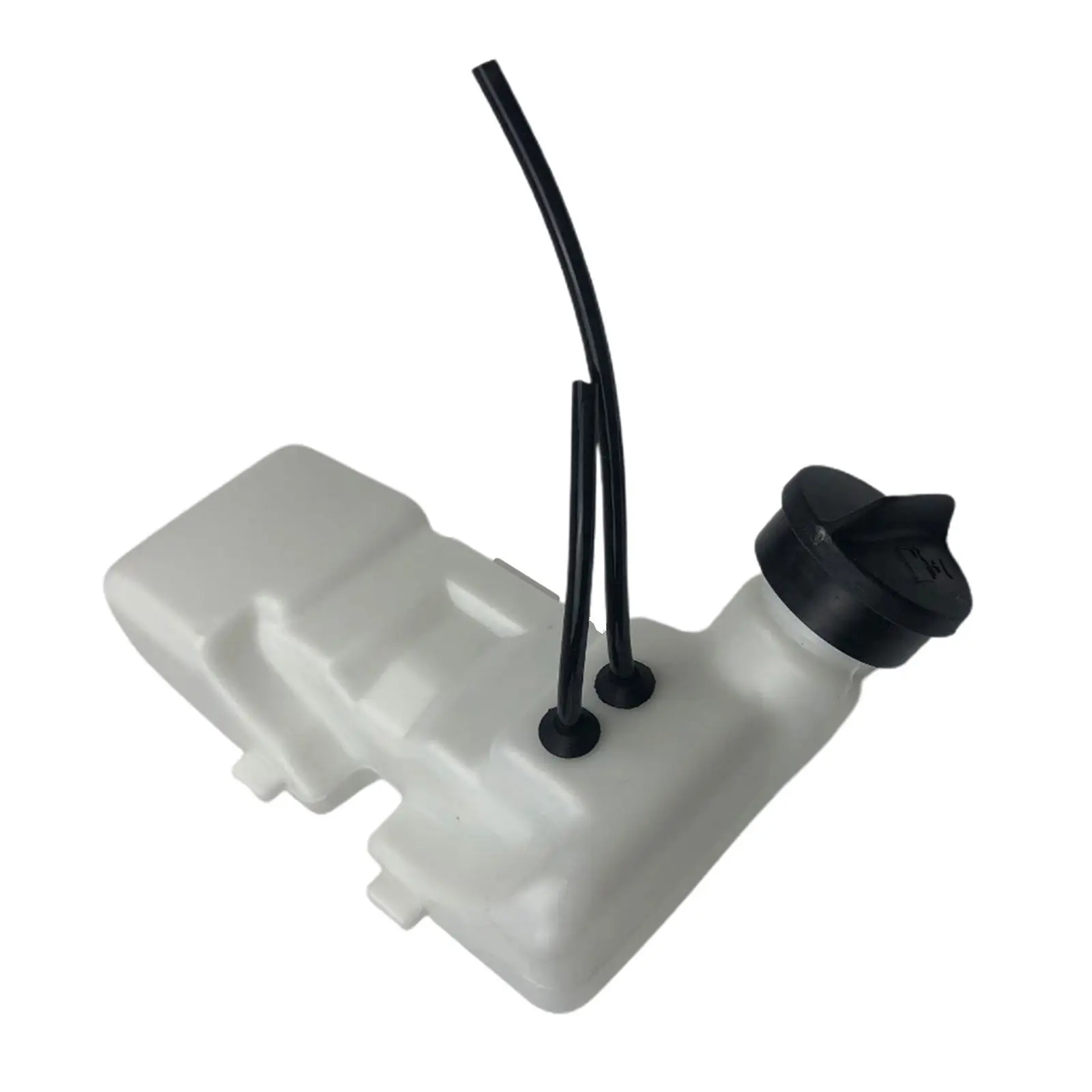 New Replacement Gas Fuel Tank with  Assembly for Stihl FS80R FS80 FS75 FS76 FS74 FS72 FS85 KM85 HT75 Trimmer Parts