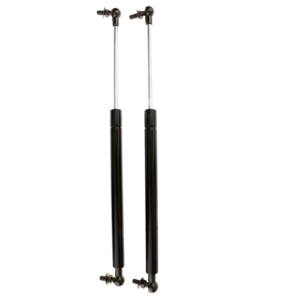 2 Pieces Front Hood Strut Lift Support Gas Spring Shock For Nissan Patrol Y61 GR