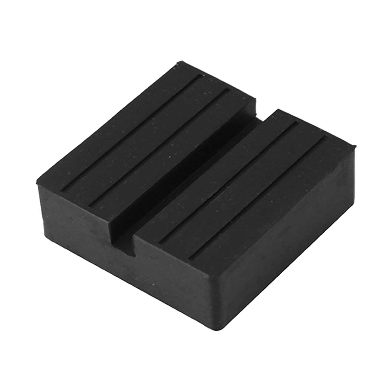 Floor Jacks Guard Blocks Auto Car Lift Pads Stands Pinch Pucks 75x75x25mm