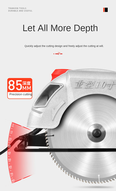 DEKO NEW 900W Electric Saw DKRS02G1 Reciprocating Saw with 3 Saw Blades,SDS  Plus, Ideal for woodworking and Family DIY - AliExpress