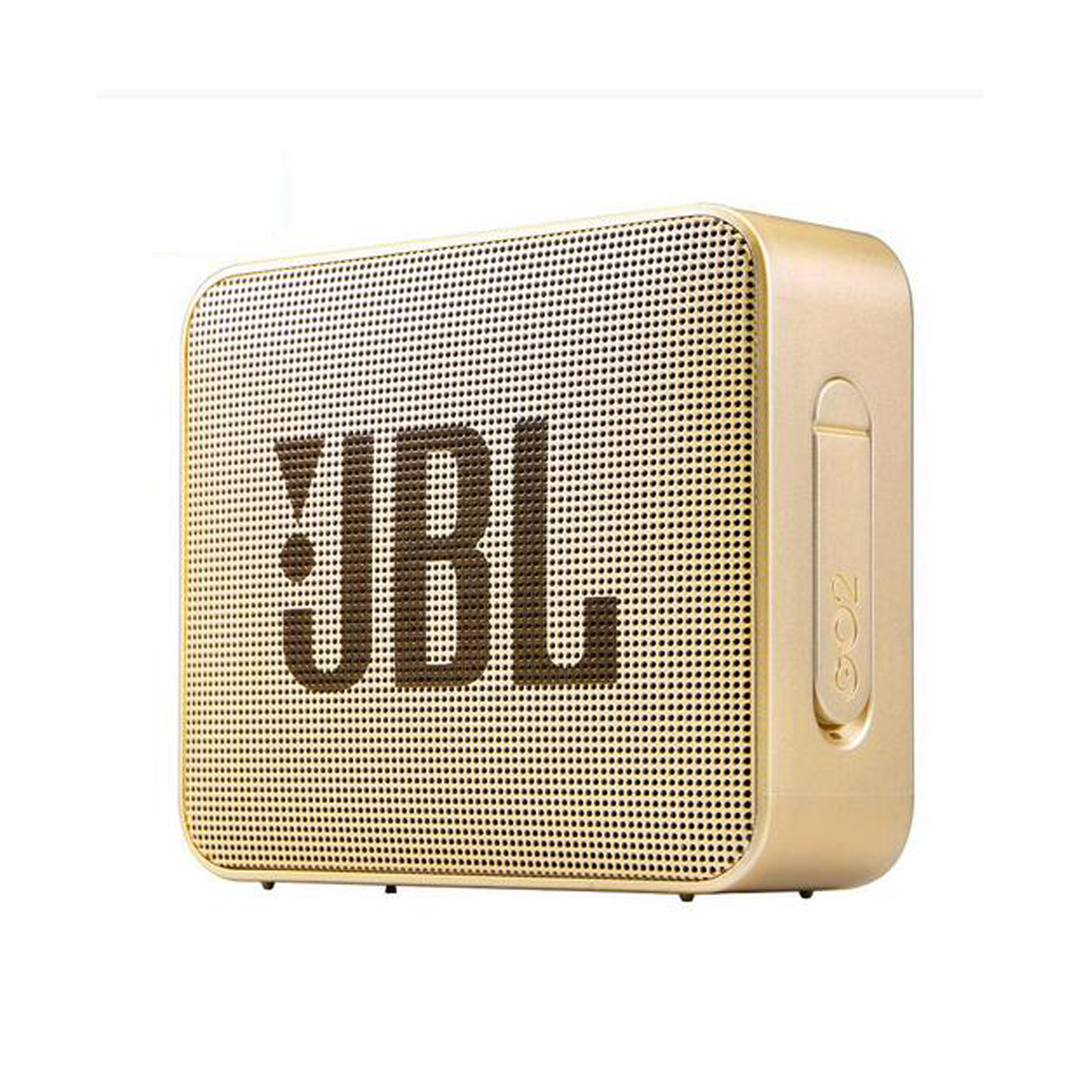 jbl go 2 wireless bluetooth speaker
