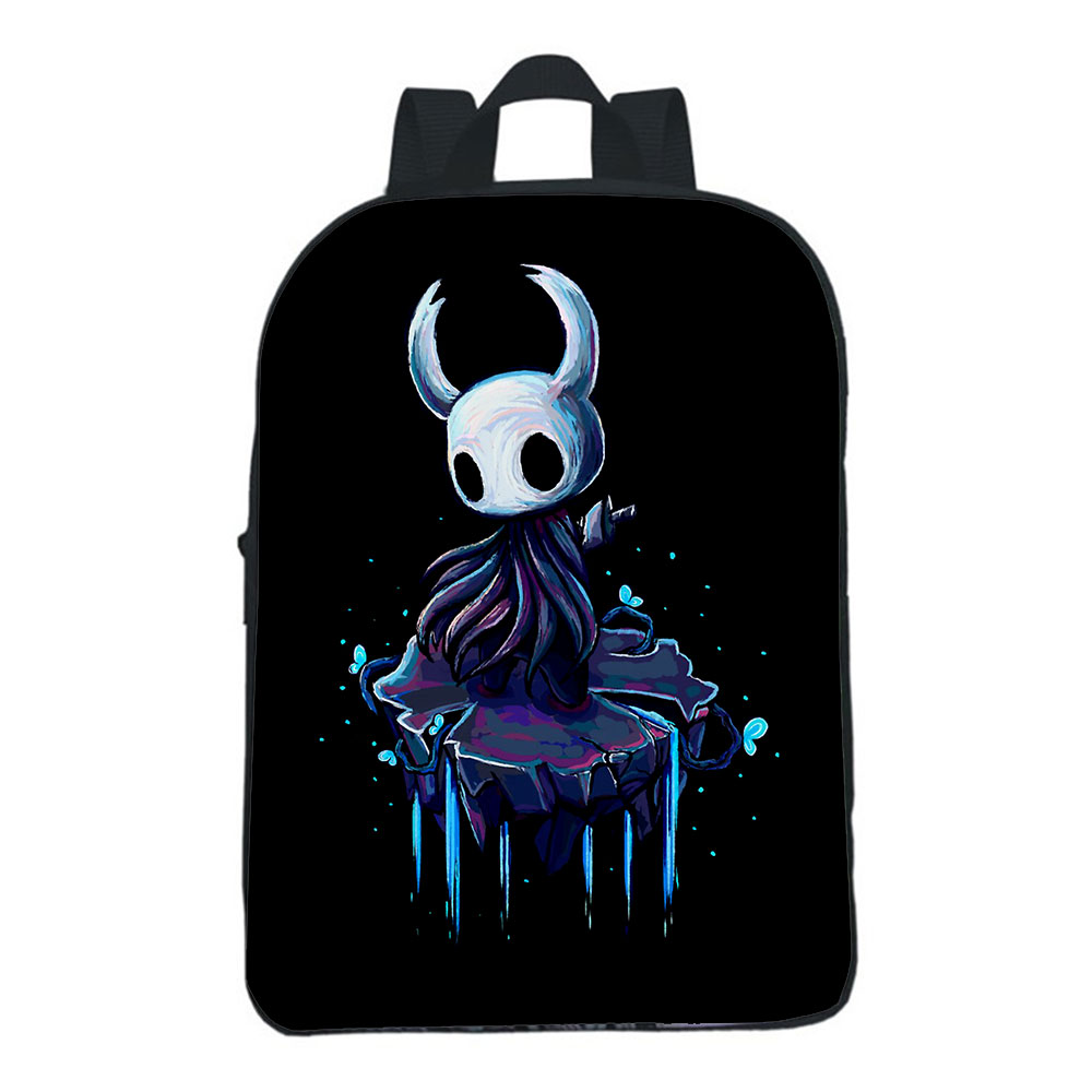 Backpack Hollow Knight Mini Children Funny Kindergarten Rucksack Baby ...