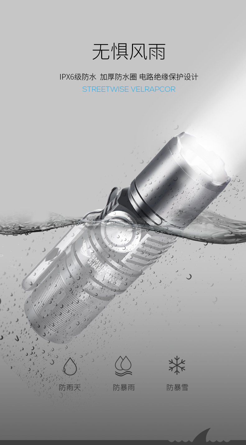 Lanterna de Acampamento Equipamentos ao ar Recarregável Portátil Tochas Segurança Poderosa Lanterna Mini Latarka Led Livre Bi50fl 9 poderosa lanterna mini latarka led equipamentos ao ar livre bi50fl