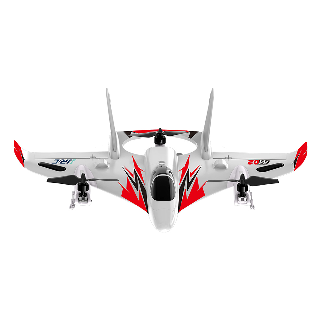 Stunt Areocraft   M02 Vertical  Take-Off Landing Brushless Drone