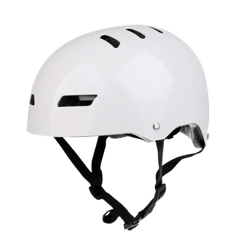 Cycling Skateboard Helmet Skated Scooter Hard Cap -CE Approved