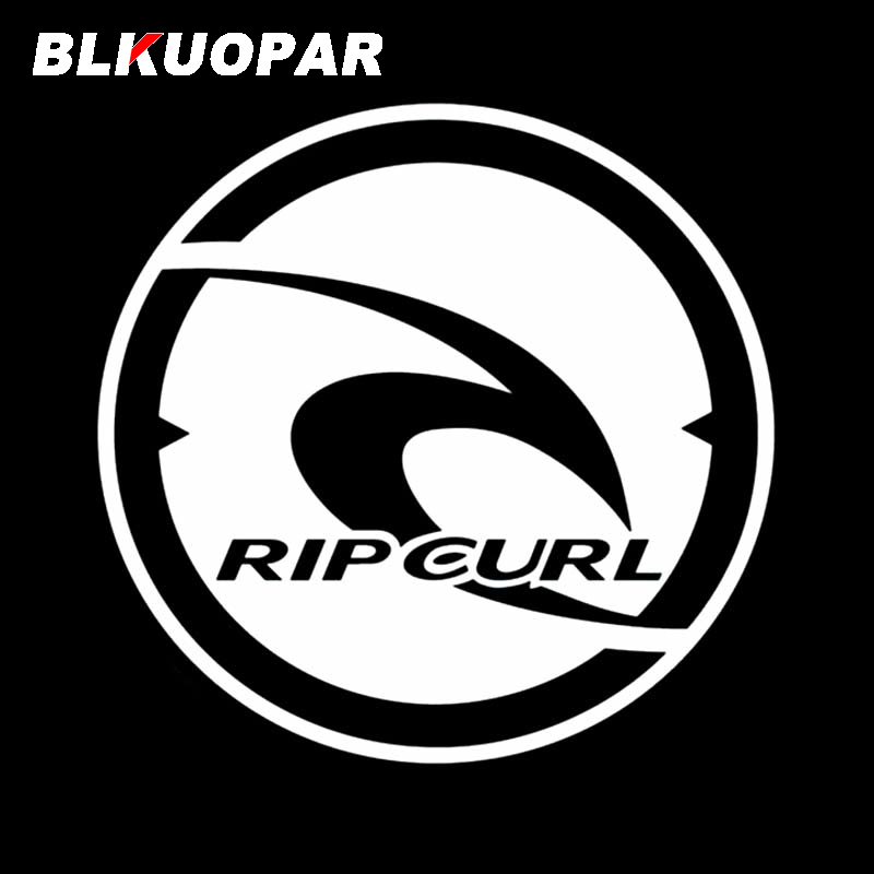 rip curl logo meaning